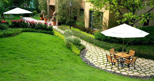 淺談園林綠化養護是投資小回報大的行業