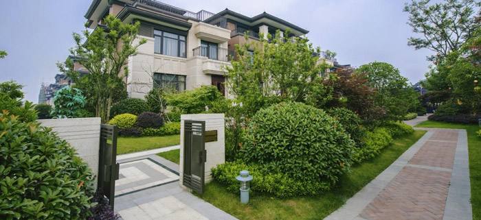 現代園林景觀設計應該避免的問題有哪些