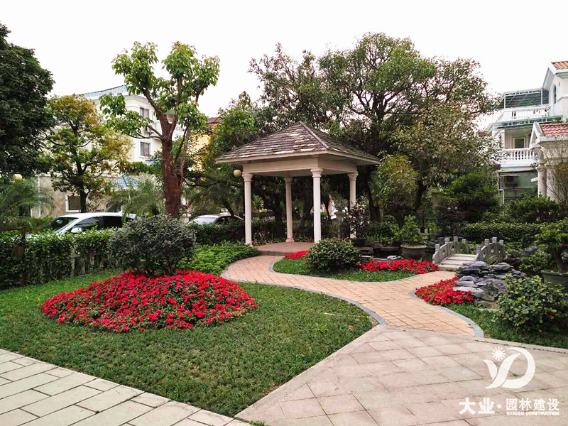 園林綠化養(yǎng)護(hù) 園林綠化養(yǎng)護(hù)