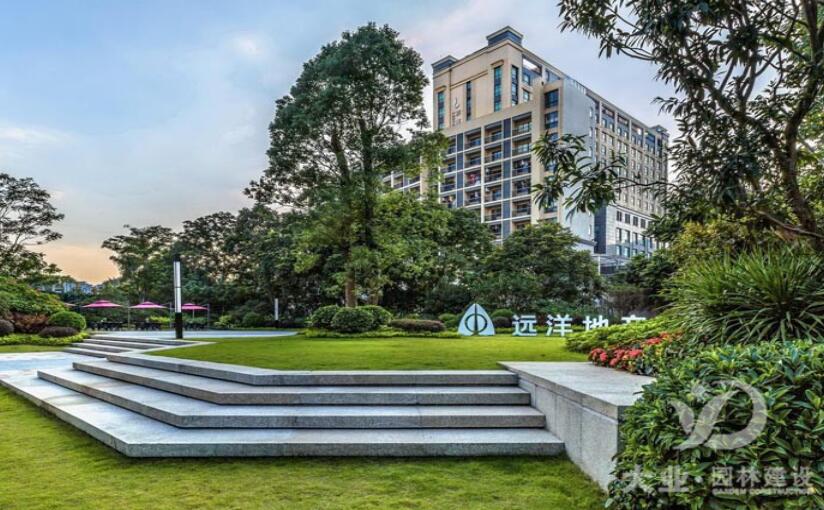 園林綠色養護 園林綠色養護