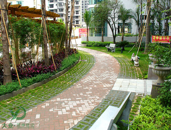 園林綠化養護的定義和要點