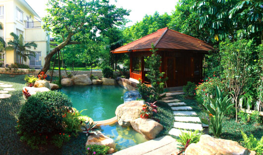 園林綠化設(shè)計(jì)公司 園林綠化設(shè)計(jì)公司