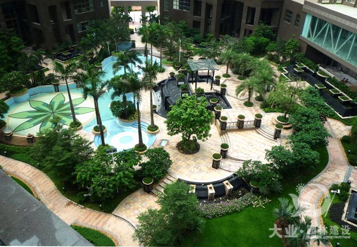 如何做好園林綠化養護管理工作？