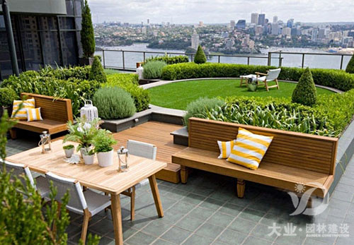 園林景觀工程中有哪些容易忽略的問題呢？